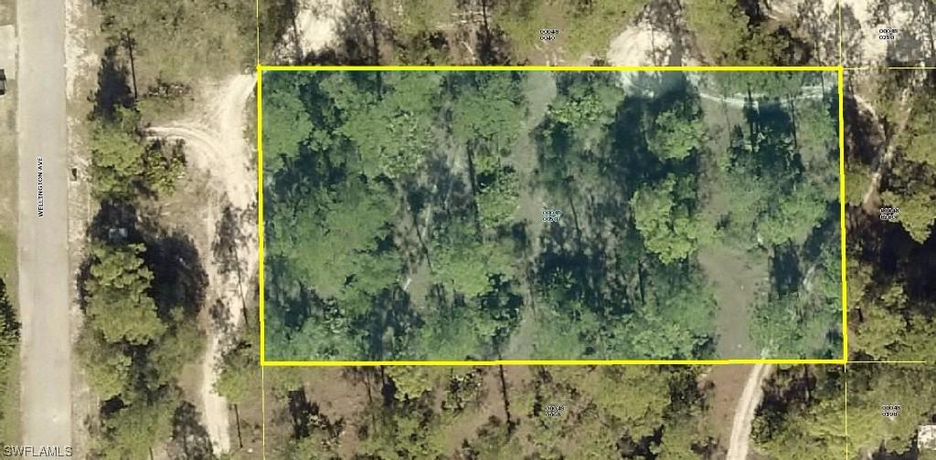 2314 Wellington Ave., Alva, FL 33920