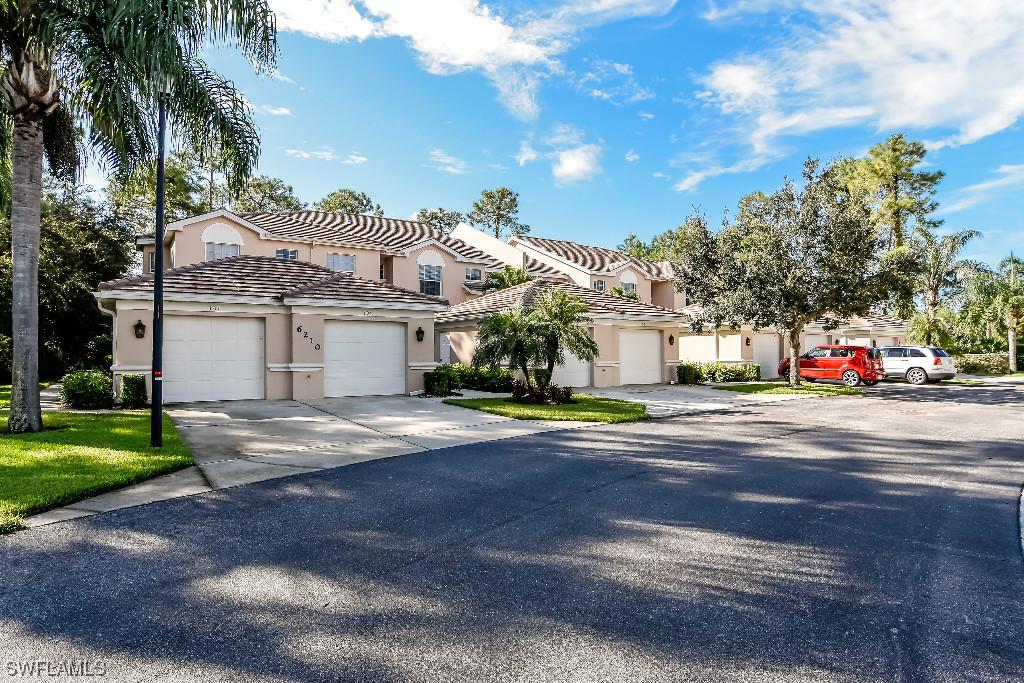 6210 Wilshire Pines Cir. #104, Naples, FL 34109