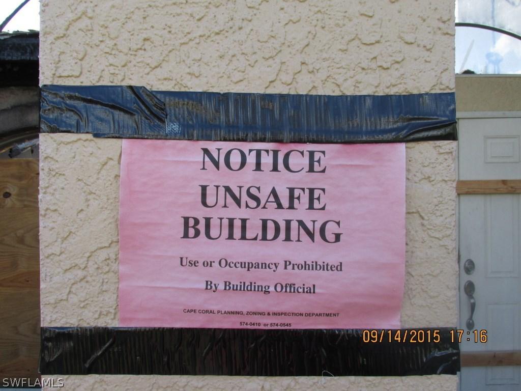 1004 NW 12th Ave., Cape Coral, FL 33993