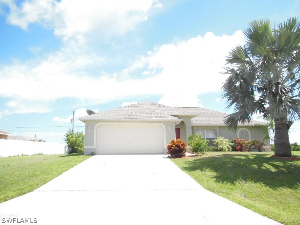 2118 NE 17th St., Cape Coral, FL 33909
