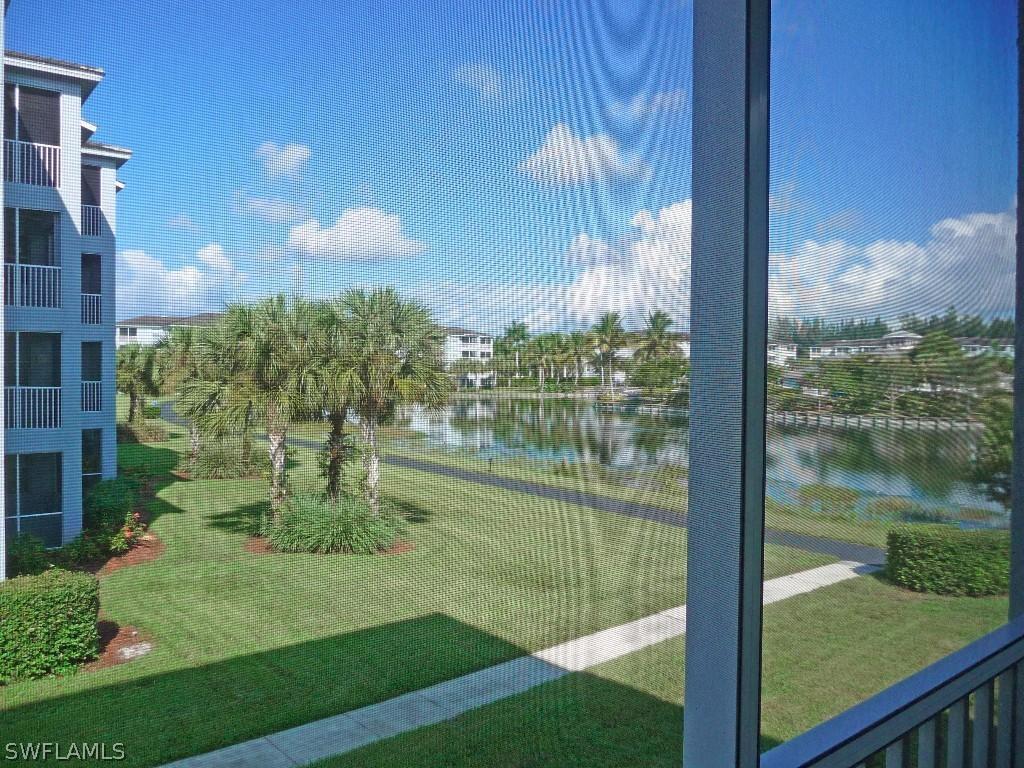 16605 Lake Circle Dr. #321, Fort Myers, FL 33908