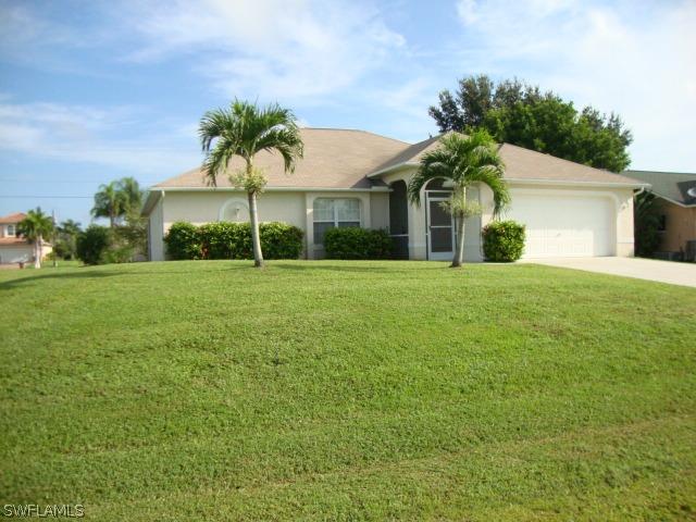 1429 SW 43rd Ln., Cape Coral, FL 33914