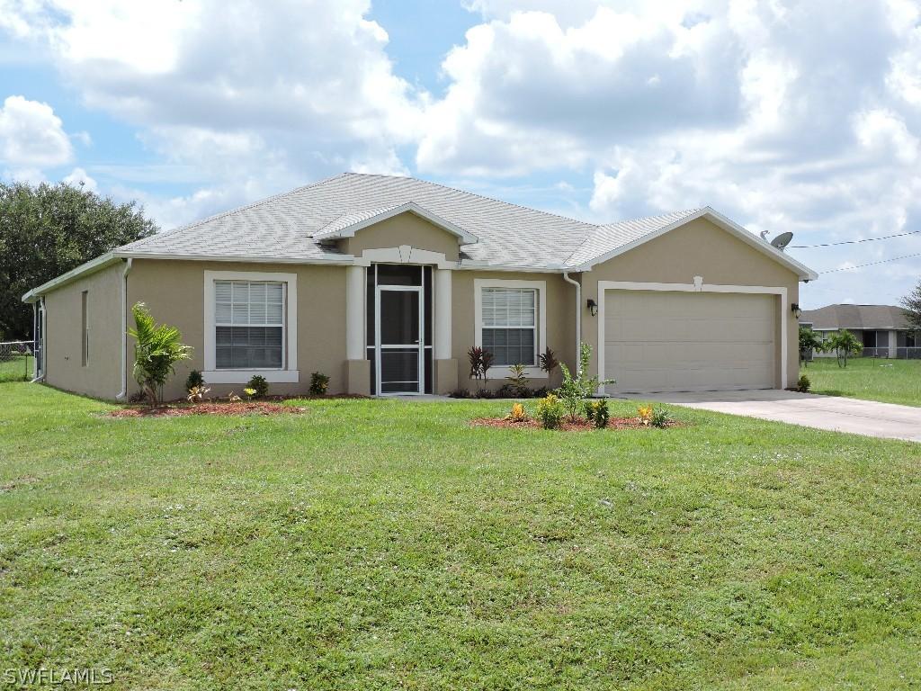 2110 SW 25th Ter., Cape Coral, FL 33914