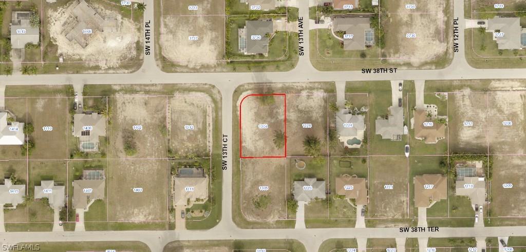 1304 SW 38th St., Cape Coral, FL 33914