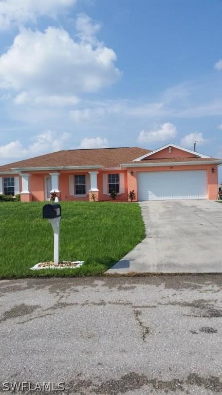 323 NE 22nd Ter., Cape Coral, FL 33909