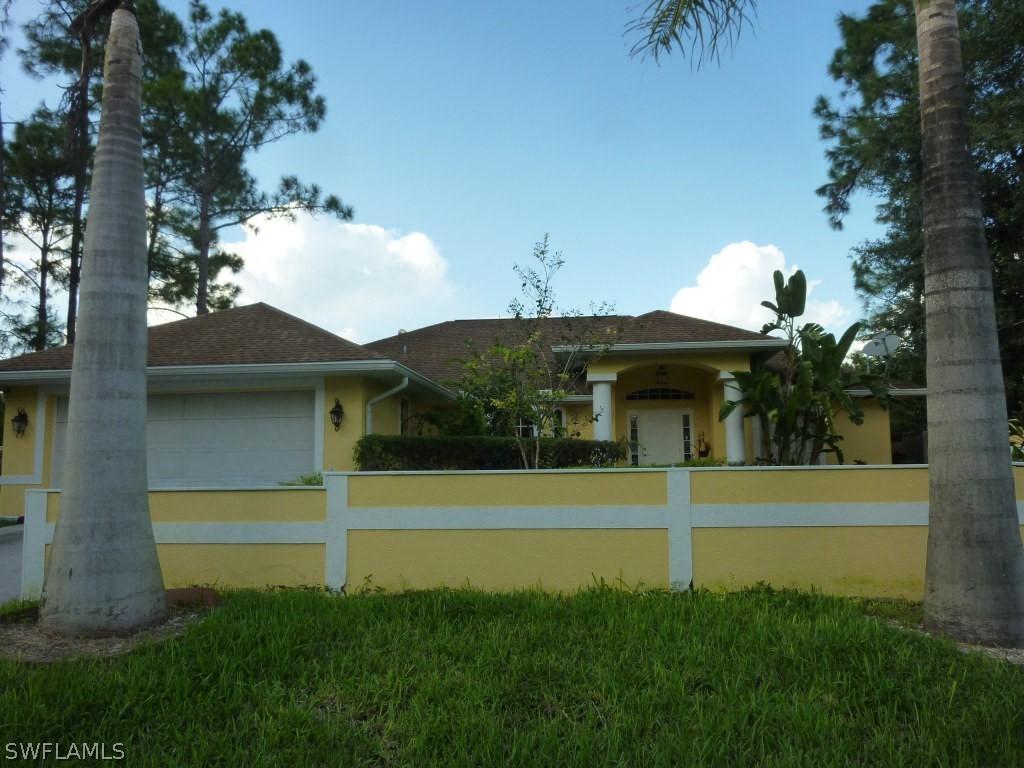 [Address Hidden by Seller], Lehigh Acres, FL 33971