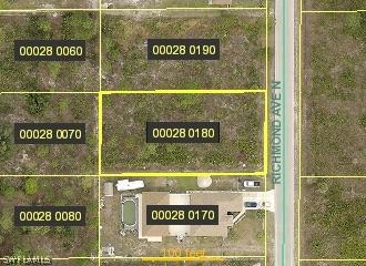 [Address Hidden by Seller], Lehigh Acres, FL 33972
