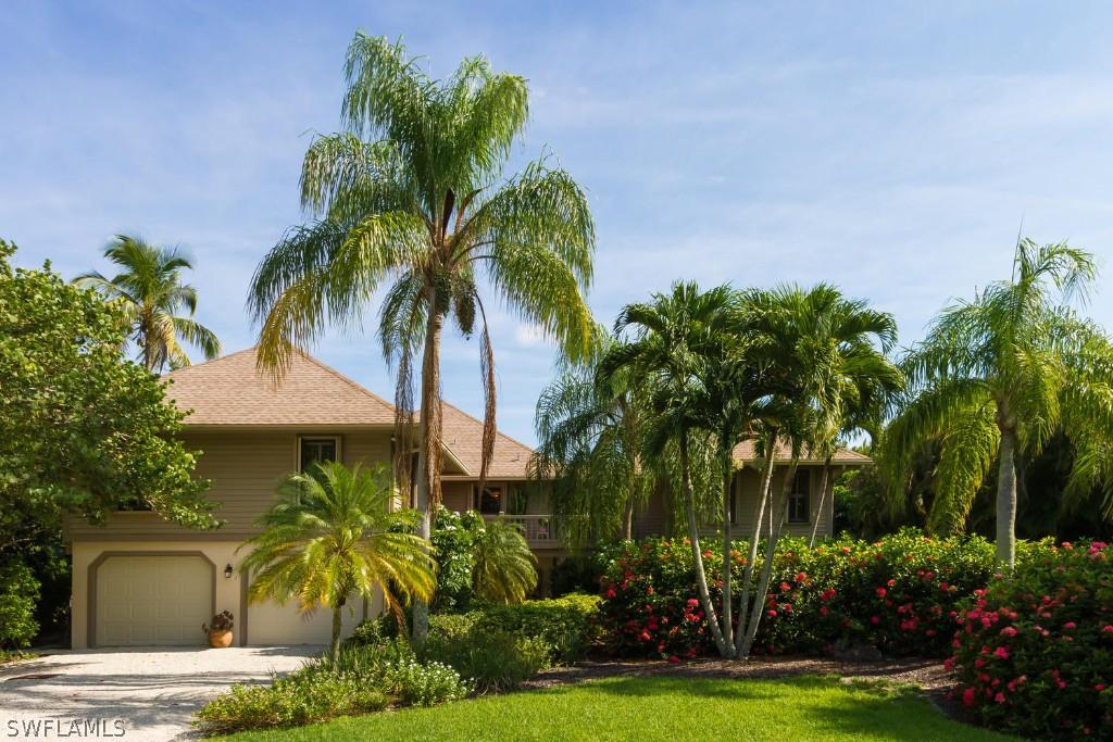 3790 W Gulf Dr., Sanibel, FL 33957