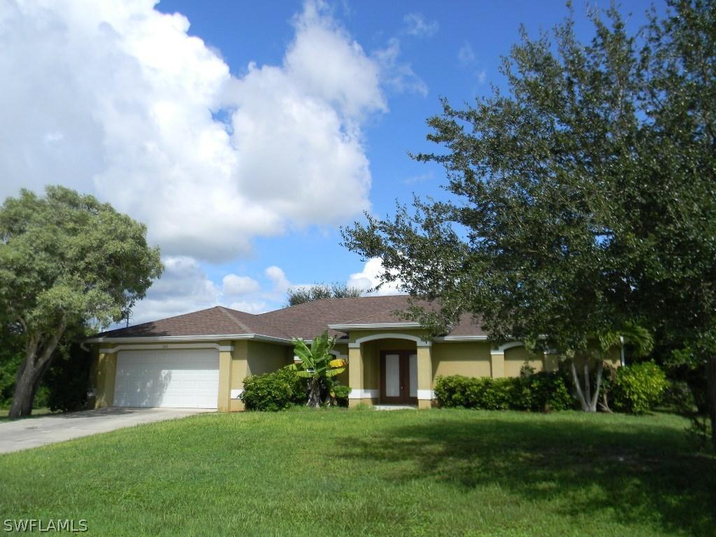 4611 SW 14th Ave., Cape Coral, FL 33914