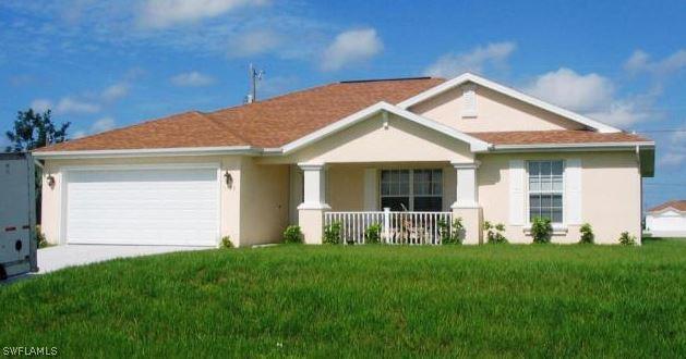 1120 NW 7th Pl., Cape Coral, FL 33993