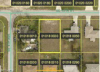 406 SE 13th St., Cape Coral, FL 33990