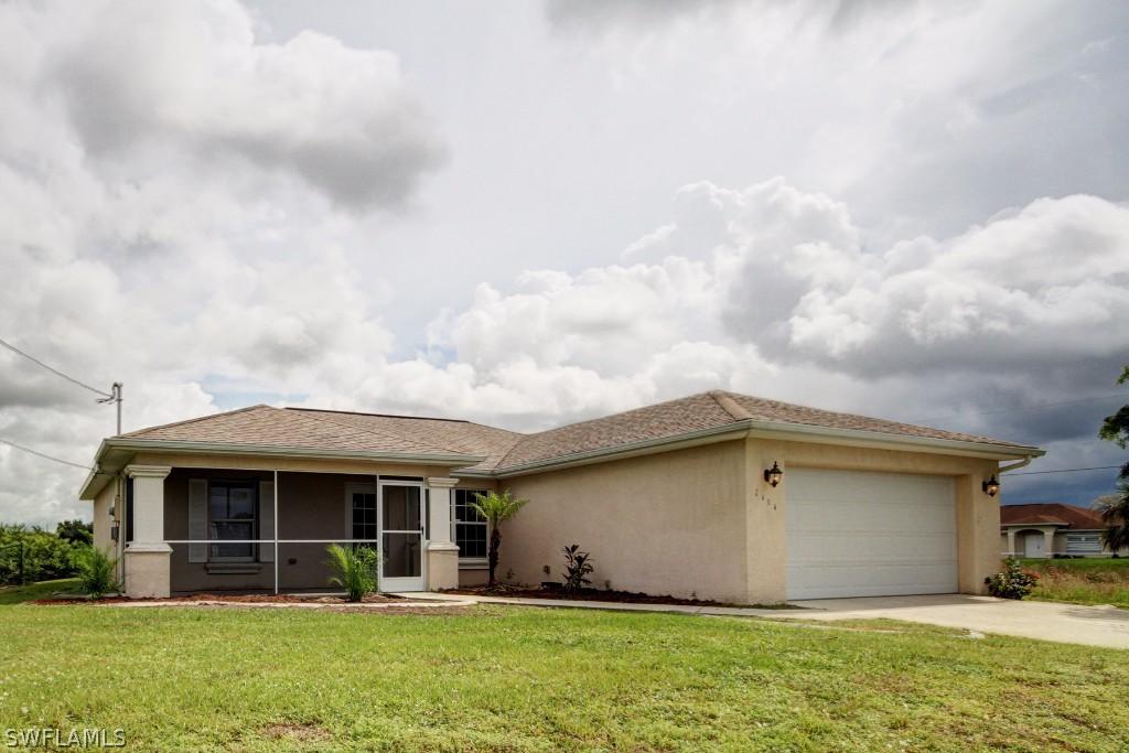 2404 Delta Ave., Lehigh Acres, FL 33971
