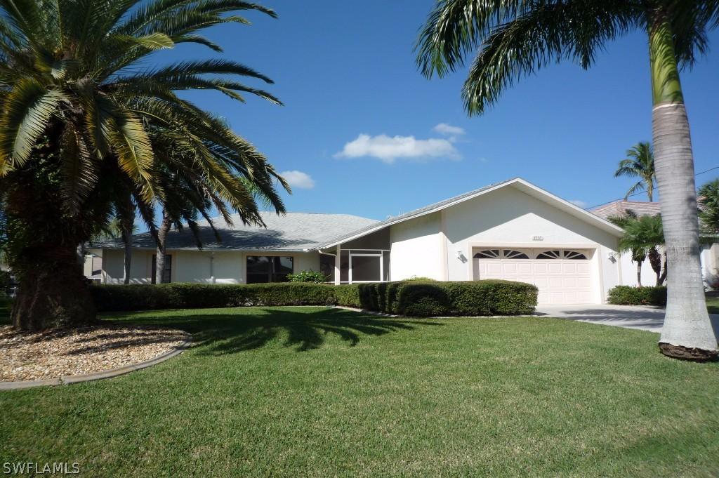 4930 SW 8th Pl., Cape Coral, FL 33914