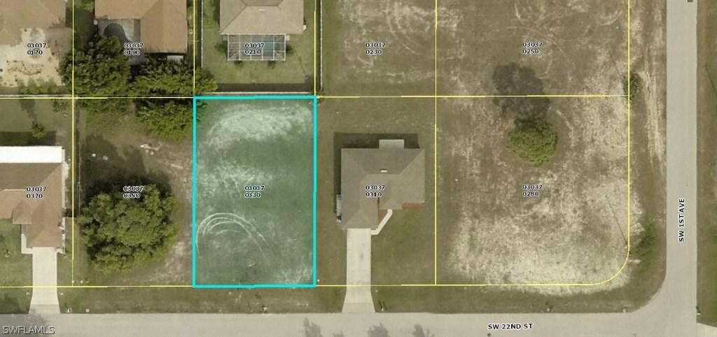 115 SW 22nd St., Cape Coral, FL 33991