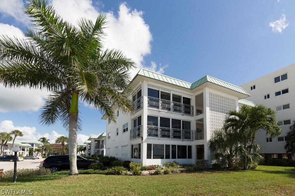 6500 Estero Blvd. #D321, Fort Myers Beach, FL 33931
