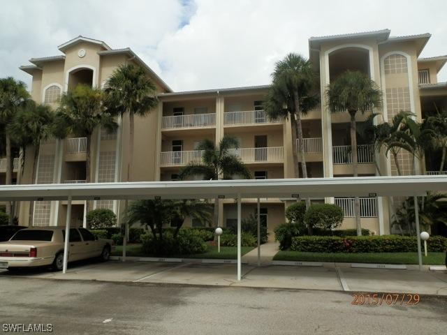 8610 Cedar Hammock Cir. #1233, Naples, FL 34112