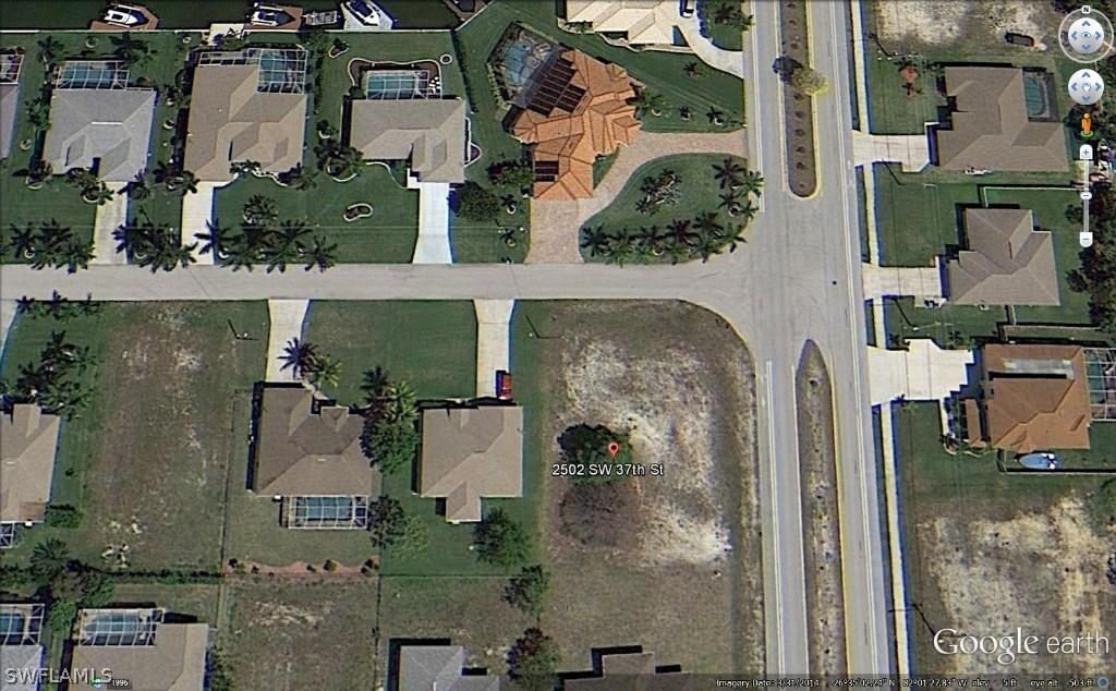 2502 SW 37th St., Cape Coral, FL 33914