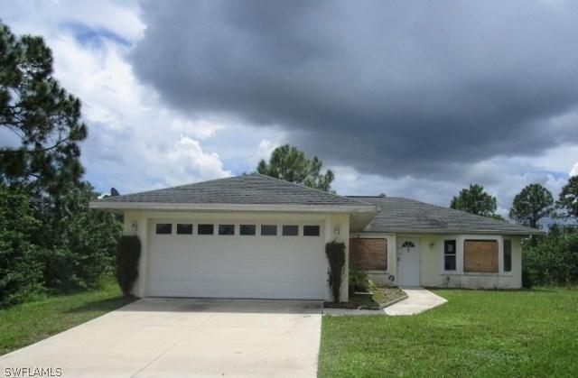 1206 Randolph St., Lehigh Acres, FL 33974