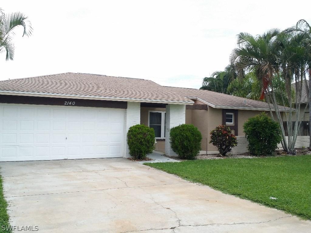2140 SW 12th Ave., Cape Coral, FL 33991