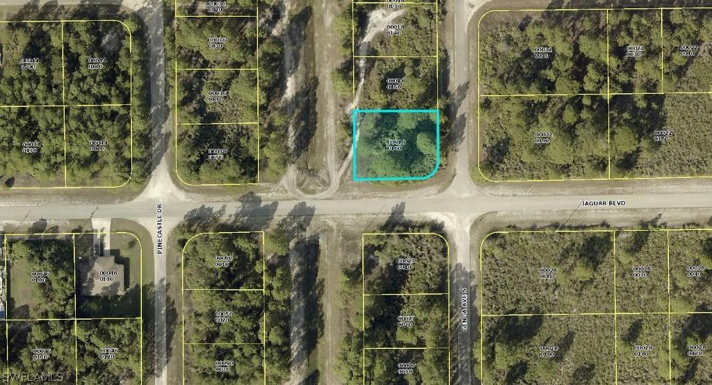 774 Genoa Ave., Lehigh Acres, FL 33974