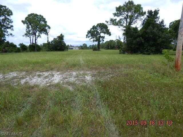 3823 NW 42nd Ln., Cape Coral, FL 33993