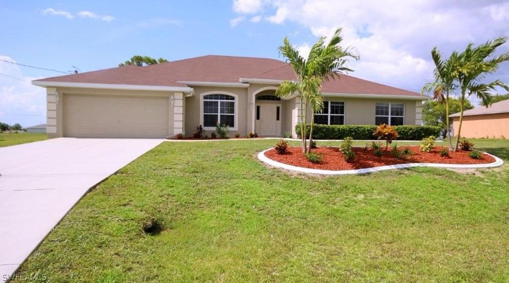 1021 NW 16th Ter., Cape Coral, FL 33993