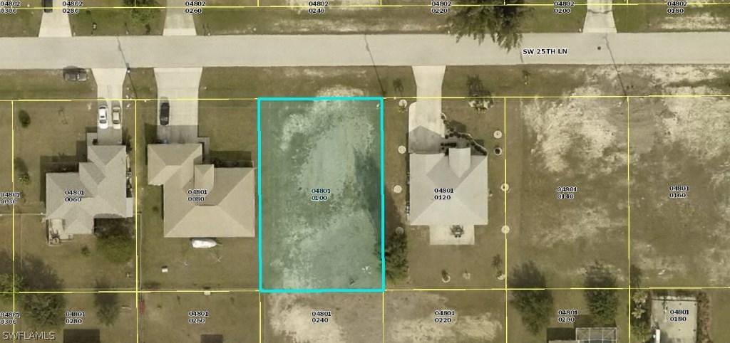 1614 SW 25th Ln., Cape Coral, FL 33914