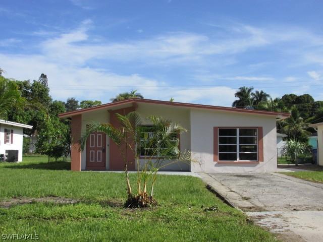 1925 Grove Ave., Fort Myers, FL 33901