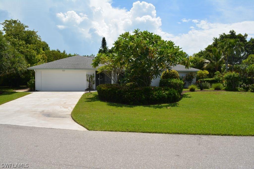 426 Lake Murex Cir., Sanibel, FL 33957