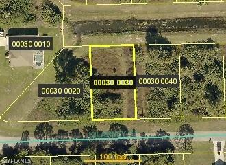 3750 Kilarney St., Fort Myers, FL 33905