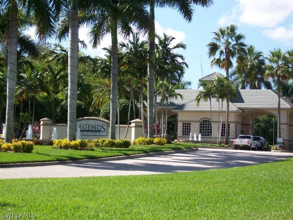 14531 Legends Blvd. #206, Fort Myers, FL 33912