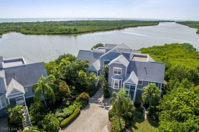 5436 Shearwater Dr., Sanibel, FL 33957