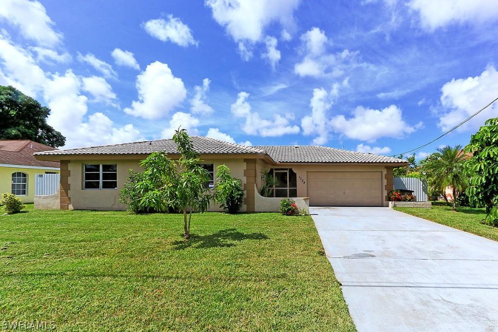 1324 SE 23rd Pl., Cape Coral, FL 33990