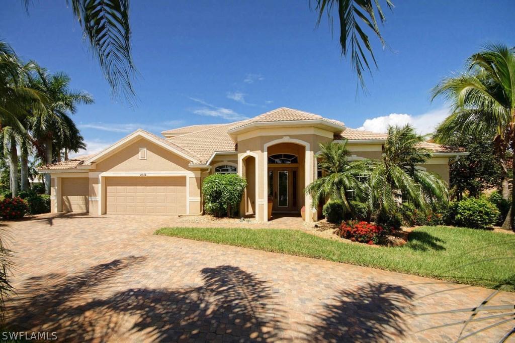 2513 SW 49th St., Cape Coral, FL 33914