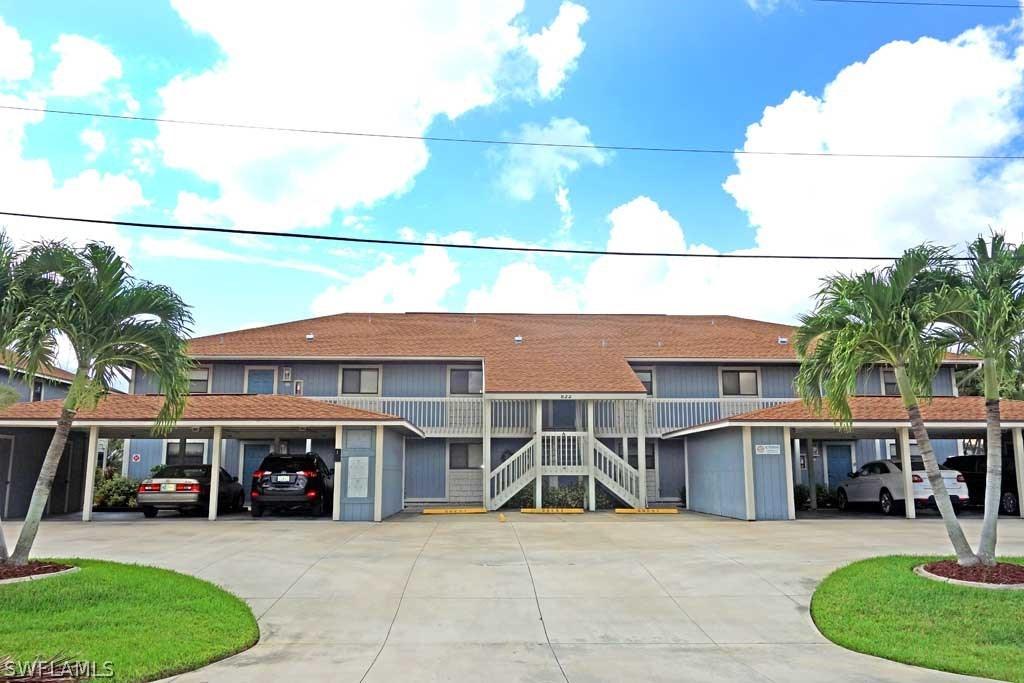 822 SW 48th Ter. #202, Cape Coral, FL 33914