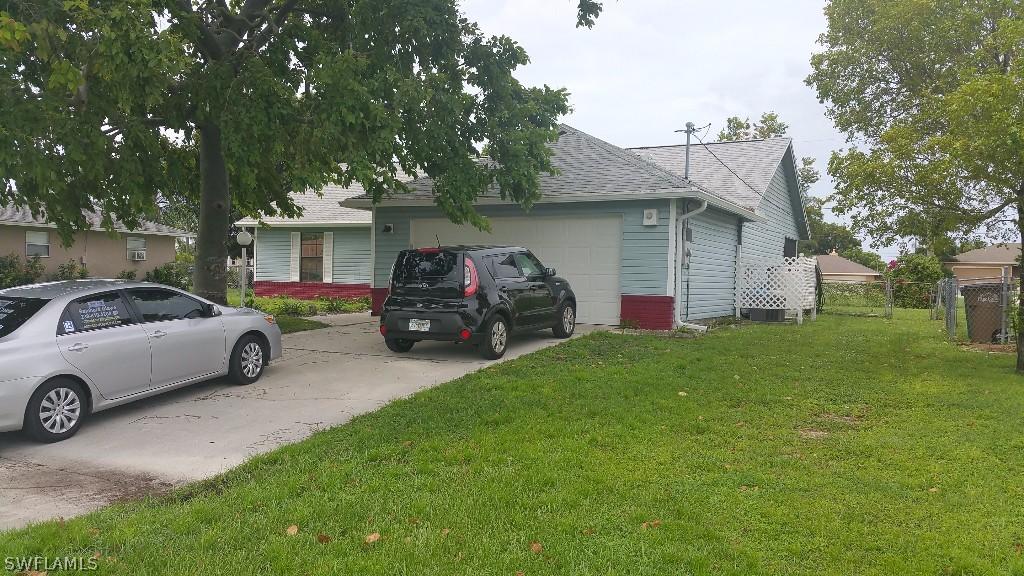1226 NE 5th Ave., Cape Coral, FL 33909