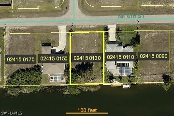 120 NE 6th St., Cape Coral, FL 33909