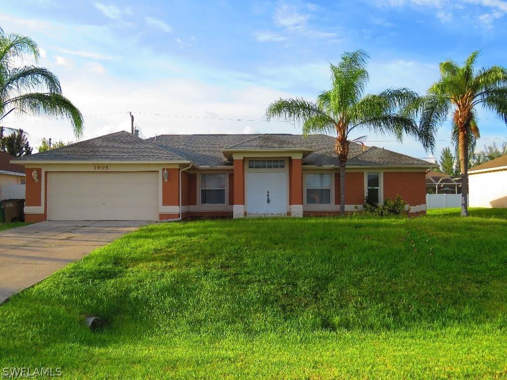 1905 SW 30th St., Cape Coral, FL 33914