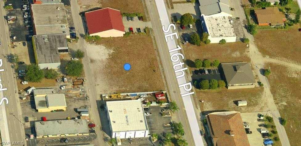 4506 SE 16th Pl., Cape Coral, FL 33904