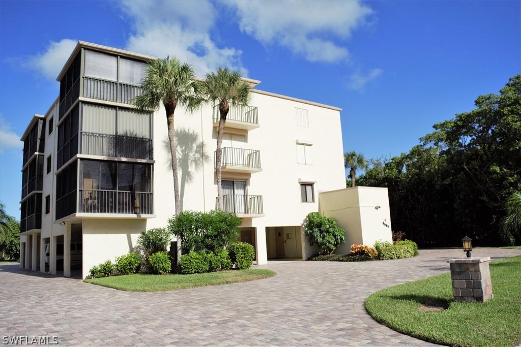 6665 Estero Blvd. #222, Fort Myers Beach, FL 33931