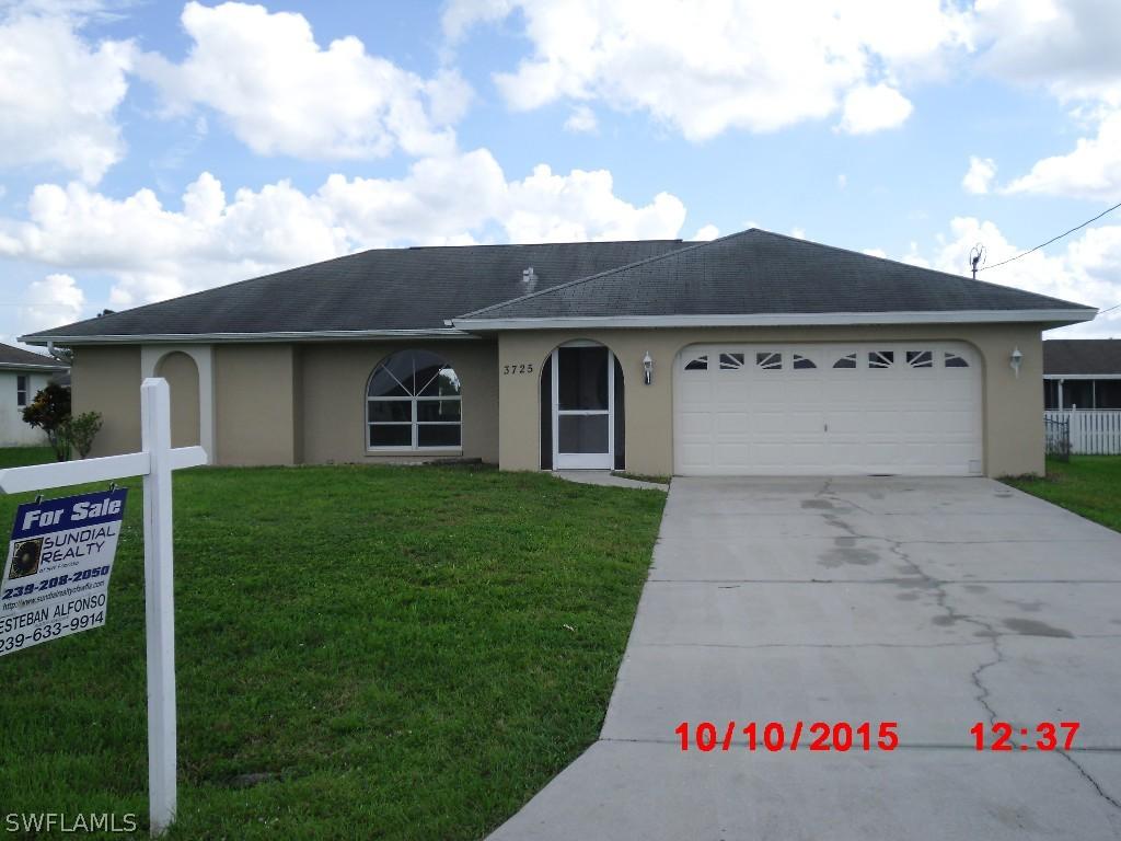 3725 10th St., Lehigh Acres, FL 33971