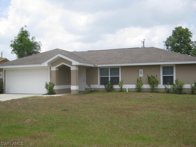 2205 SE 7th St., Cape Coral, FL 33990