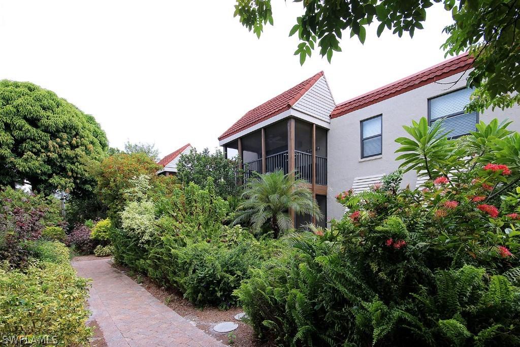 845 E Gulf Dr. #822, Sanibel, FL 33957