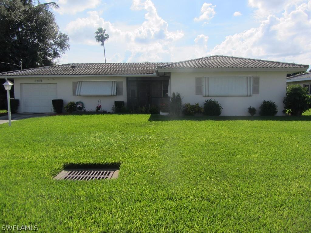 5250 Tamiami Ct., Cape Coral, FL 33904