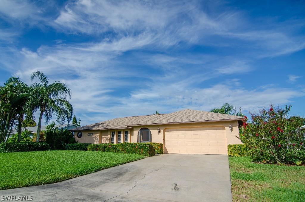 4136 SW 6th Ave., Cape Coral, FL 33914