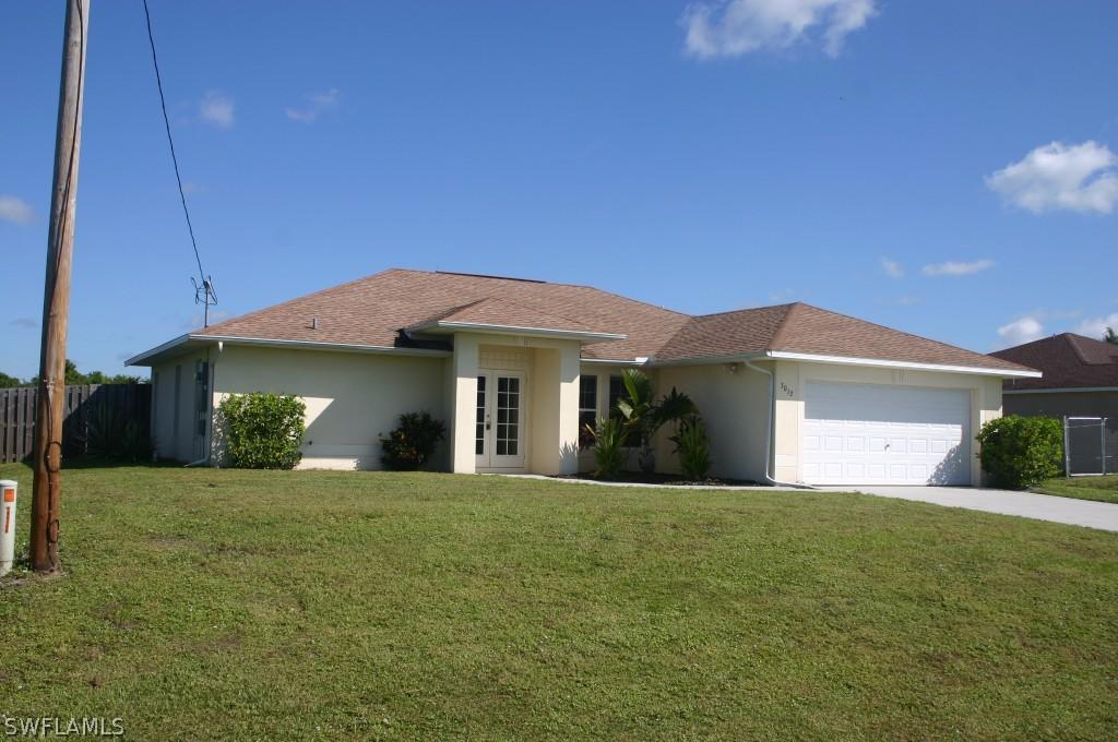 3012 40th St., Lehigh Acres, FL 33976