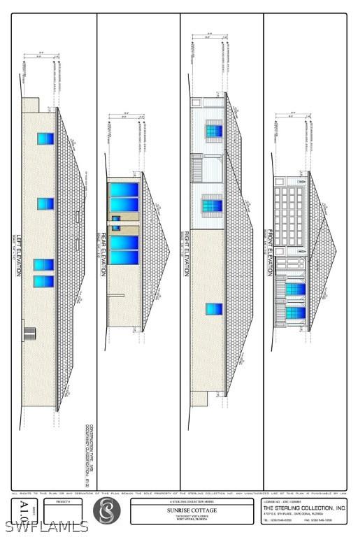 756 Sunset Vista Dr., Fort Myers, FL 33919