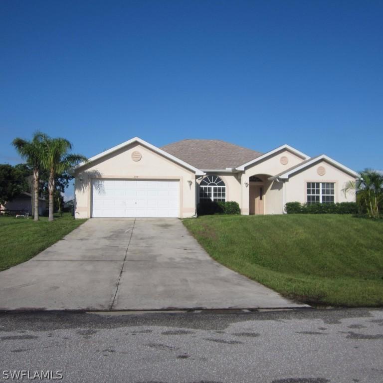 298 NW 1st Pl., Cape Coral, FL 33993
