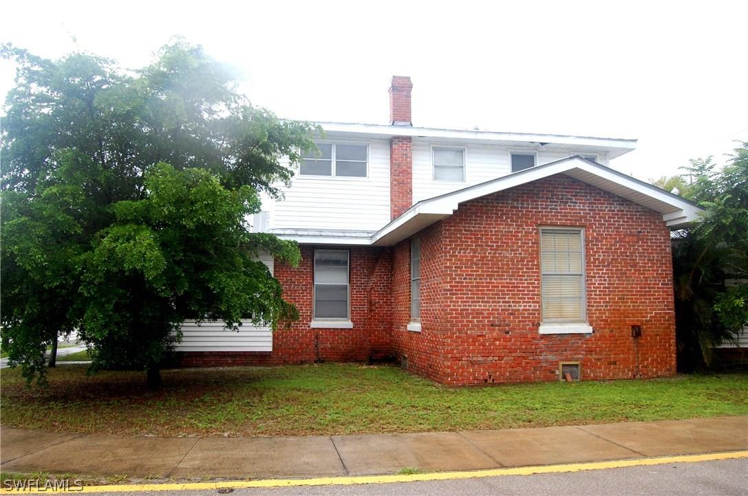 1485 Linhart Ave., Fort Myers, FL 33901