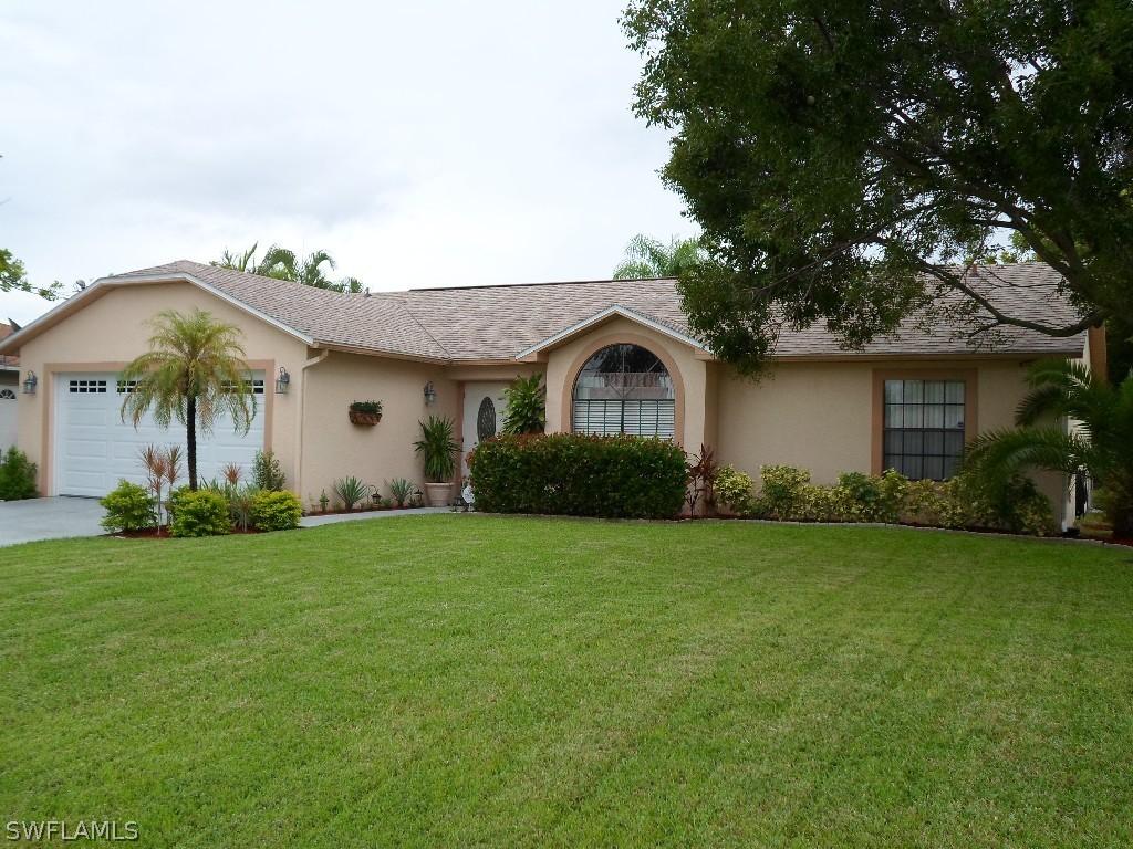 110 SW 13th St., Cape Coral, FL 33991